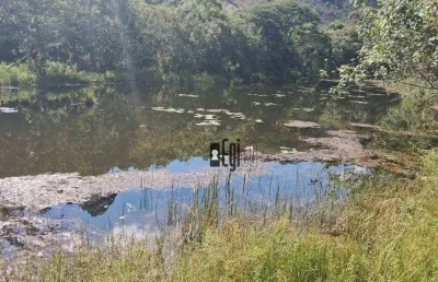 Chácara / sítio à venda no Centro, Juiz de Fora 