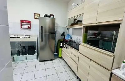 Kitnet com 1 dormitório à venda, 50 m² por r$ 174.900,00 - centro - juiz de fora/mg