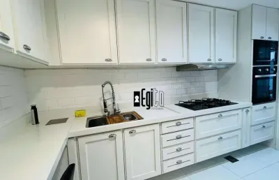 Apartamento garden com 2 dormitórios à venda, 98 m² por r$ 380.000,00 - vivendas da serra - juiz de fora/mg