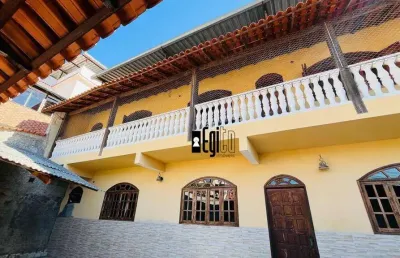 Casa com 3 quartos  à venda por r$ 300.000 - borboleta - juiz de fora/mg