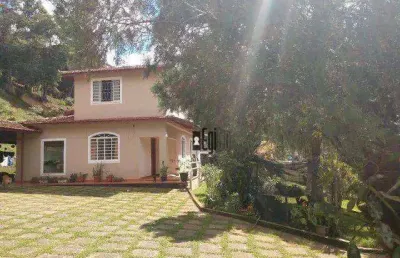 Casa com 3 dormitórios à venda, 95 m² por r$ 1.750.000,00 - são pedro - juiz de fora/mg
