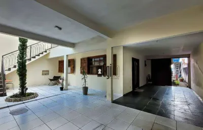 Casa com 4 dormitórios à venda por r$ 1.200.000,00 - teixeiras - juiz de fora/mg