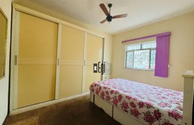 Cobertura com 2 dormitórios à venda, 120 m² por r$ 260.000 - poço rico - juiz de fora/mg