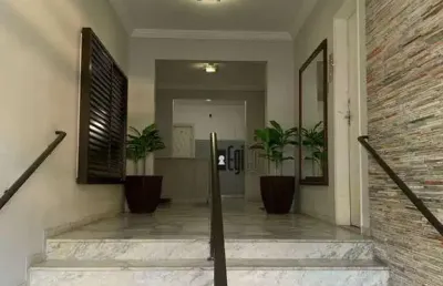 Apartamento com 1 dormitório à venda, 51 m² por r$ 160.000,00 - poço rico - juiz de fora/mg