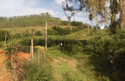 Sitio a venda com 12 hecares em paula lima com o acesso asfaltado!