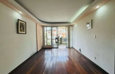 Apartamento com 3 dormitórios à venda, 154 m² por r$ 530.000,00 - santa helena - juiz de fora/mg