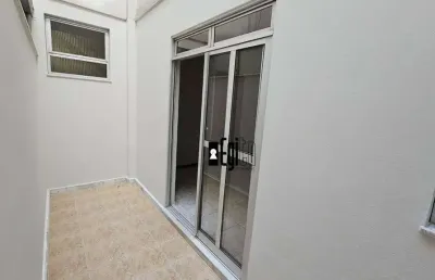 Apartamento com 1 dormitório à venda, 50 m² por r$ 199.000,00 - granbery - juiz de fora/mg