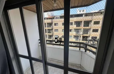 Apartamento com 2 dormitórios à venda, 78 m² por r$ 270.000 - santa helena - juiz de fora/mg