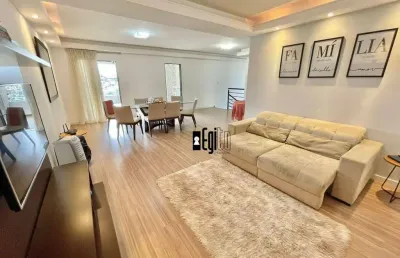 Casa com 3 dormitórios à venda, 329 m² por r$ 850.000,00 - lourdes - juiz de fora/mg