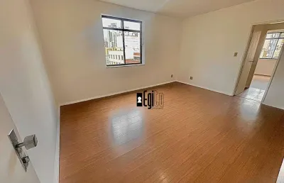 Apartamento com 3 dormitórios à venda, 110 m² por r$ 275.000,00 - centro - juiz de fora/mg