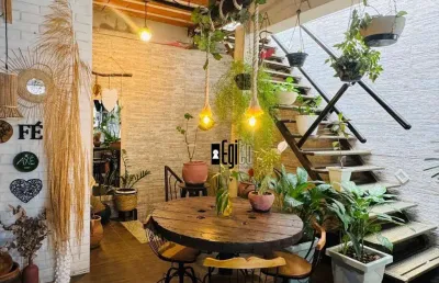 Casa com 3 dormitórios à venda, 120 m² por r$ 310.000,00 - jardim glória - juiz de fora/mg