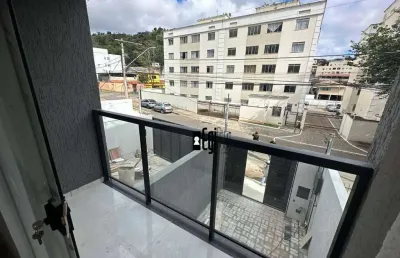 Casa com 2 dormitórios à venda por r$ 339.000,00 - santa isabel - juiz de fora/mg