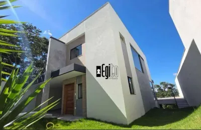 Casa com 4 dormitórios à venda por r$ 1.749.000 - jardim da serra - juiz de fora/mg