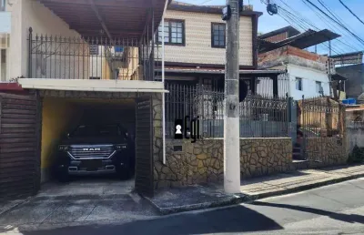 Casa com 3 dormitórios à venda, 97 m² por r$ 380.000,00 - centenário - juiz de fora/mg