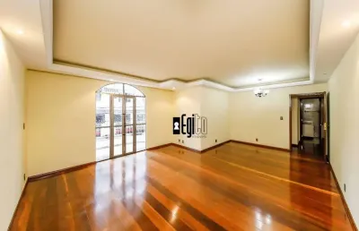 Apartamento com 3 dormitórios à venda, 131 m² por r$ 450.000,00 - são mateus - juiz de fora/mg