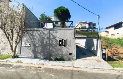 Casa com 3 dormitórios à venda, 202 m² por r$ 1.100.000,00 - são pedro - juiz de fora/mg