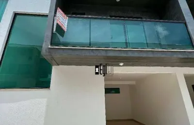 Casa com 2 dormitórios à venda, 100 m² por r$ 409.000,00 - marilândia - juiz de fora/mg