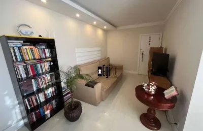 Apartamento com 2 quartos à venda, 74 m² por r$ 270.000 - bom pastor - juiz de fora/mg