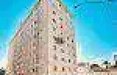 Apartamento com 2 dormitórios à venda, 45 m² por r$ 159.000 - marilândia - juiz de fora/mg
