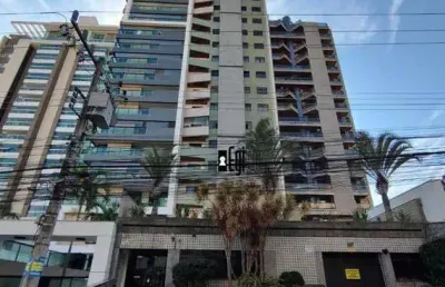 Apartamento com 3 dormitórios à venda, 120 m² por r$ 650.000,00 - centro - juiz de fora/mg