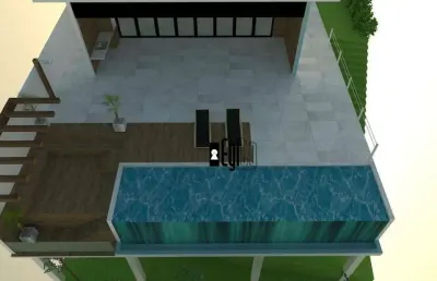 Terreno à venda, 936 m² por r$ 120.000,00 - morada da garça - matias barbosa/mg