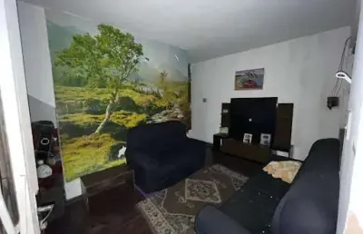 Casa com 5 dormitórios à venda, 255 m² por r$ 350.000,00 - santa cruz - juiz de fora/mg