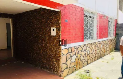 Casa com 4 dormitórios à venda, 200 m² por r$ 450.000,00 - são mateus - juiz de fora/mg