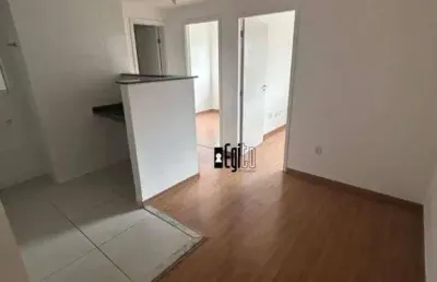 Apartamento com 2 quartos à venda, 45 m² por r$ 140.000 - nova califórnia - juiz de fora/mg