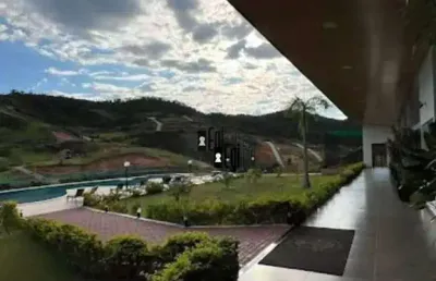 Terreno à venda, 360 m² por r$ 190.000,00 - centro - matias barbosa/mg