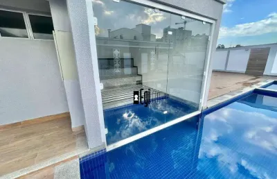 Apartamento com 2 dormitórios à venda, 60 m² por r$ 0,01 - aeroporto - juiz de fora/mg