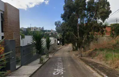 Terreno à venda, 338 m² por r$ 210.000,00 - quintas das avenidas - juiz de fora/mg