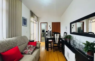 Apartamento garden com 2 dormitórios à venda, 67 m² por r$ 195.000,00 - parque guarani - juiz de fora/mg