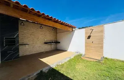 Casa com 3 dormitórios à venda, 120 m² por r$ 449.000,00 - nova era - juiz de fora/mg