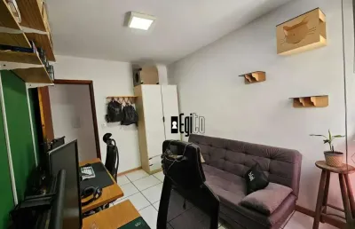 Apartamento com 2 dormitórios à venda, 92 m² por r$ 190.000 - ipiranga - juiz de fora/mg