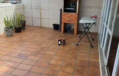 Cobertura com 3 dormitórios à venda, 110 m² por r$ 420.000 - bairu - juiz de fora/mg
