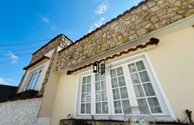 Casa com 3 dormitórios à venda, 132 m² por r$ 899.990,00 - bom pastor - juiz de fora/mg