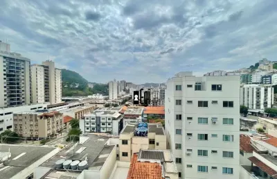 Apartamento com 2 dormitórios à venda, 91 m² por r$ 298.000,00 - são mateus - juiz de fora/mg