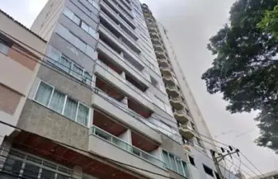 Apartamento com 2 dormitórios à venda, 76 m² por r$ 350.000,00 - alto dos passos - juiz de fora/mg