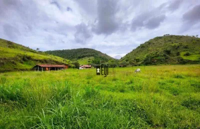 Sítio com 2 dormitórios à venda, 552000 m² por r$ 1.350.000,00 - centro - paraíba do sul/rj