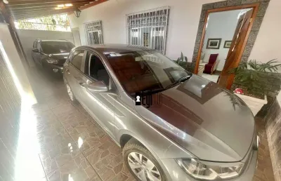 Casa com 4 dormitórios à venda, 200 m² por r$ 560.000,00 - jk - juiz de fora/mg