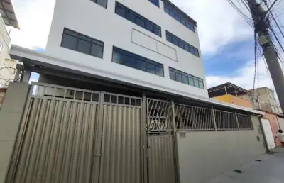 Prédio, 1200 m² - venda por r$ 3.000.000,00 ou aluguel por r$ 20.666,67 - benfica - juiz de fora/mg