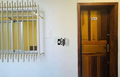 Casa com 2 dormitórios à venda por r$ 189.000,00 - são mateus - juiz de fora/mg