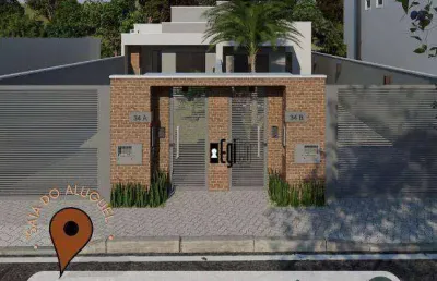 Casa com 3 dormitórios à venda, 107 m² por r$ 369.000,00 - grama - juiz de fora/mg