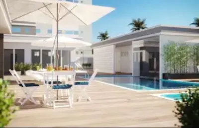 Apartamento com 2 dormitórios, 59 m² - venda por r$ 185.000,00 ou aluguel por r$ 1.109,00/mês - aeroporto - juiz de fora/mg