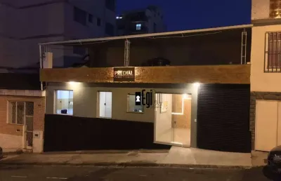 Casa com 2 dormitórios à venda, 69 m² por r$ 325.000,00 - centro - juiz de fora/mg
