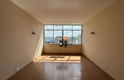 Apartamento com 3 dormitórios para alugar, 130 m² por r$ 2.900,00/mês - centro - juiz de fora/mg