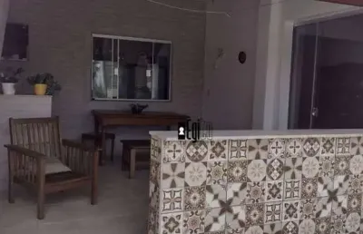 Casa com 3 dormitórios à venda, 220 m² por r$ 520.000,00 - centenário - juiz de fora/mg
