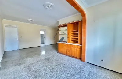 Apartamento 142m² no meireles por r$ 400 mil – localização privilegiada!