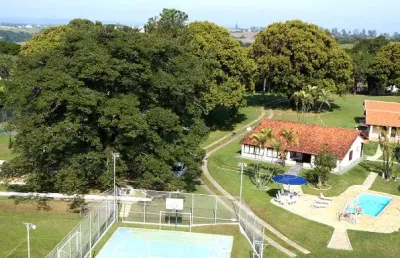 Sítio  24.540 m² oportunidade de negócio e lazer em araçoiaba da serra