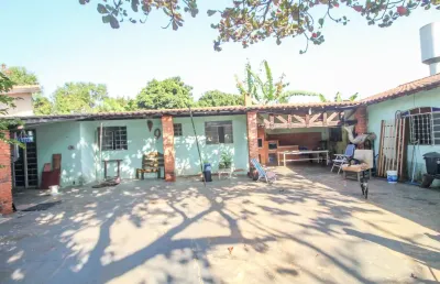 Chácara / sítio com 5 quartos à venda no Recanto Rio Verde, Araçoiaba da Serra 